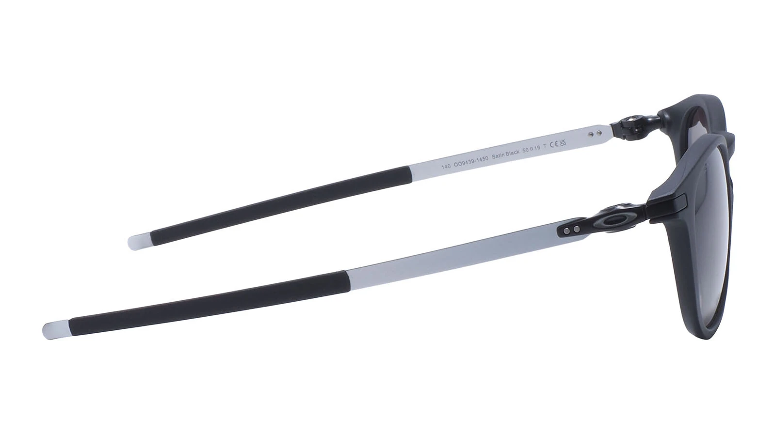 Мужские спортивные очки Oakley 9439 14 оригинальный размер фото 3