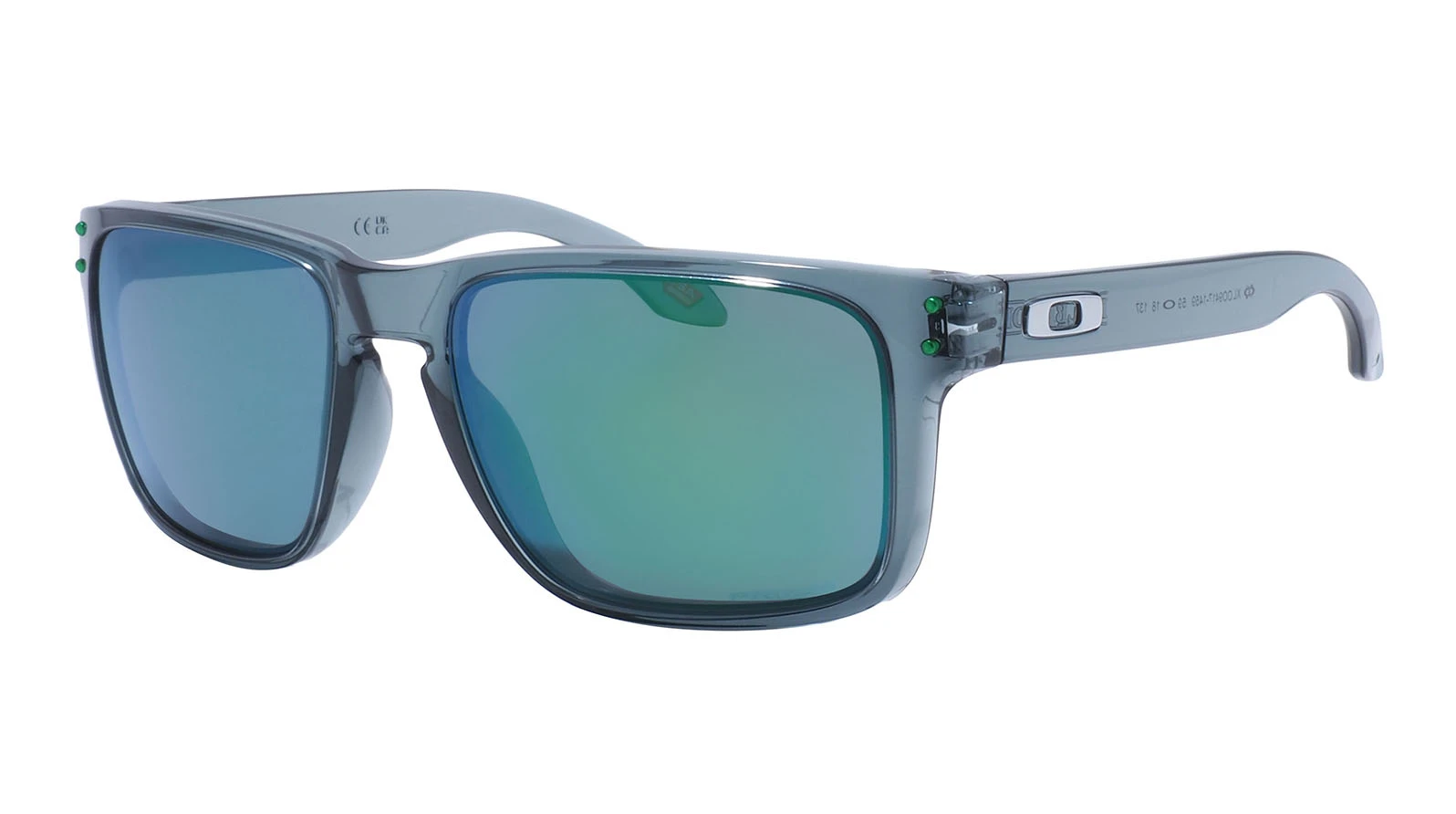 Мужские спортивные очки Oakley 9417 14 оригинальный размер фото 1
