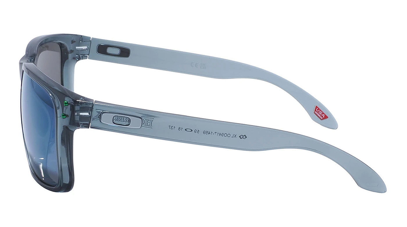 Мужские спортивные очки Oakley 9417 14 фото 4