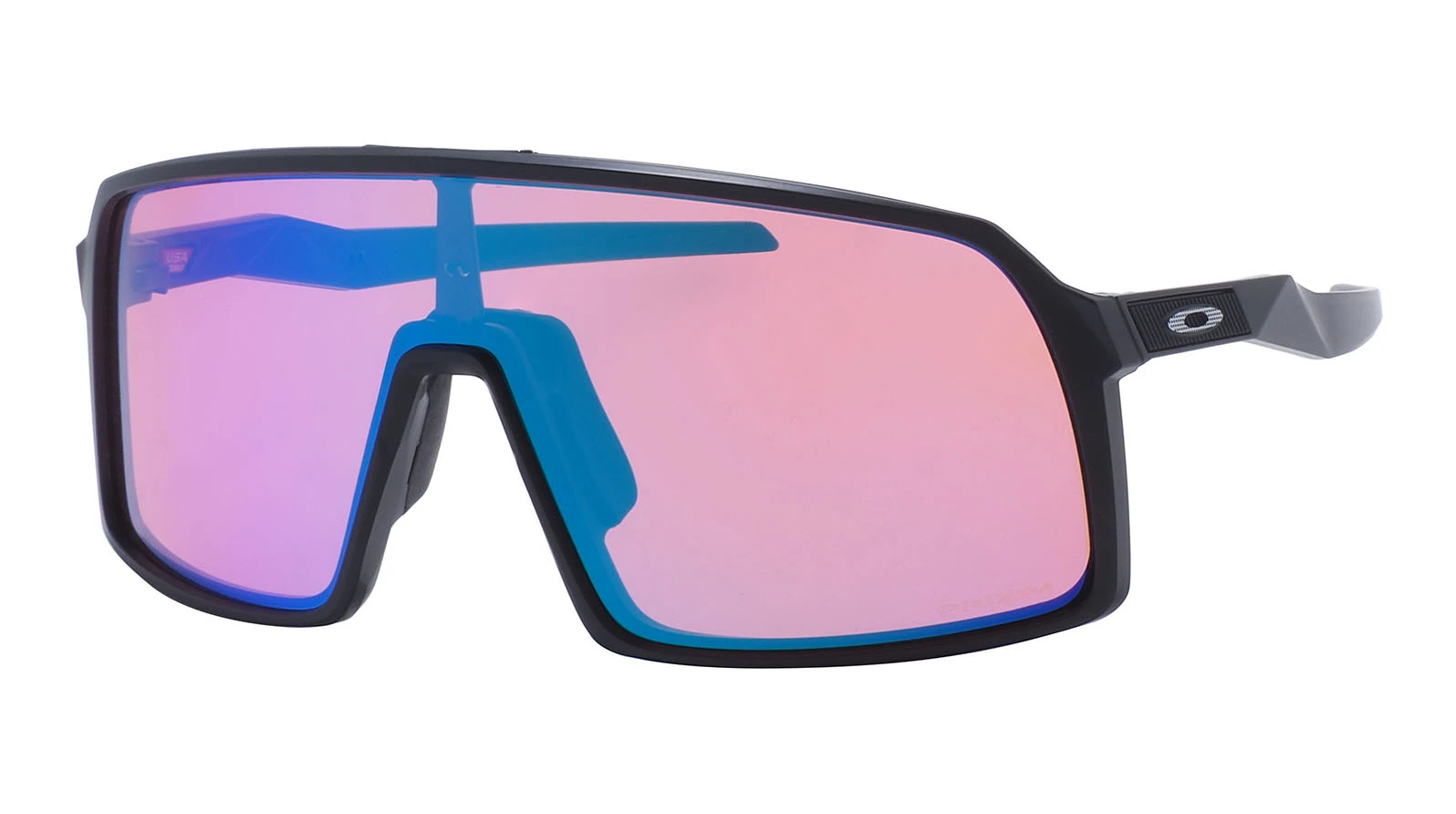 Спортивные очки Oakley 9406 A1 оригинальный размер фото 1