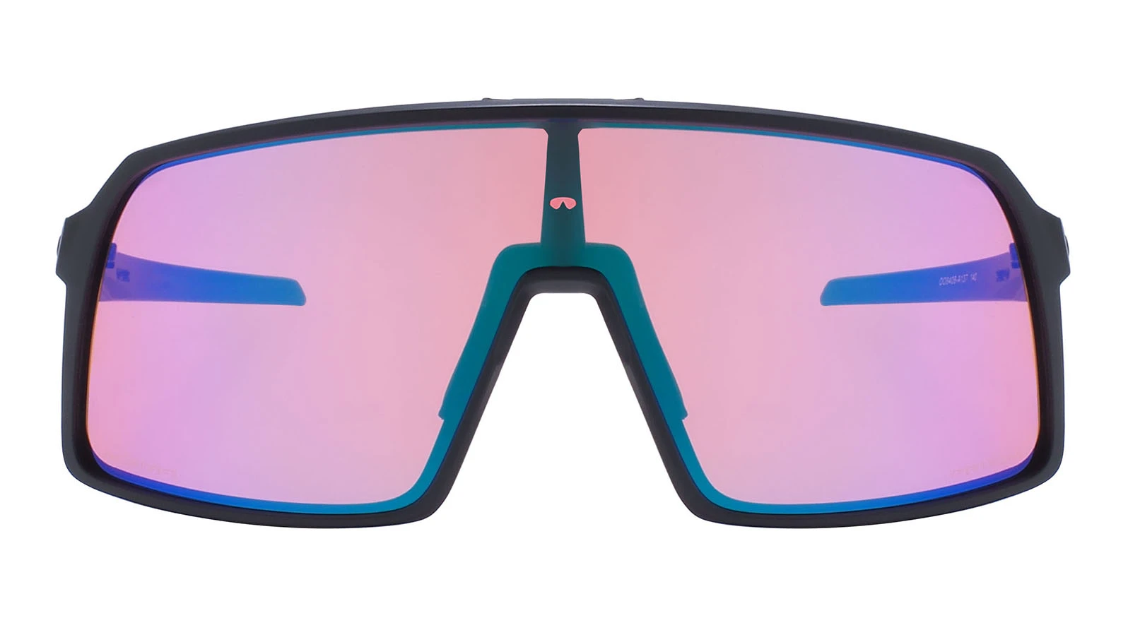 Спортивные очки Oakley 9406 A1 оригинальный размер фото 2