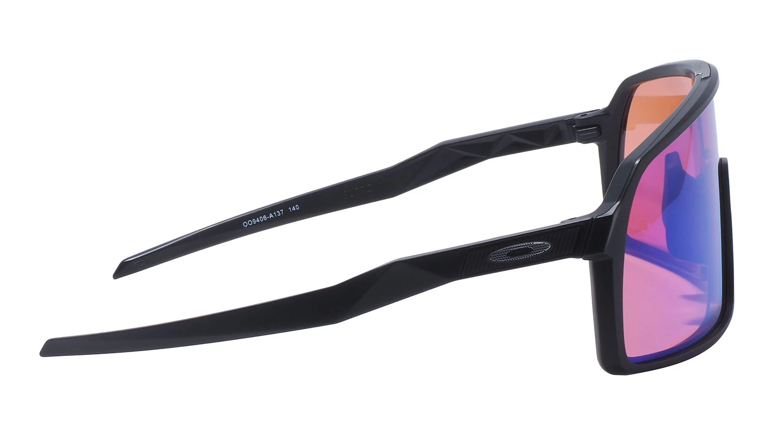 Спортивные очки Oakley 9406 A1 оригинальный размер фото 3