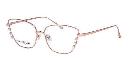 For Art's Sake Perla Rose OP233
