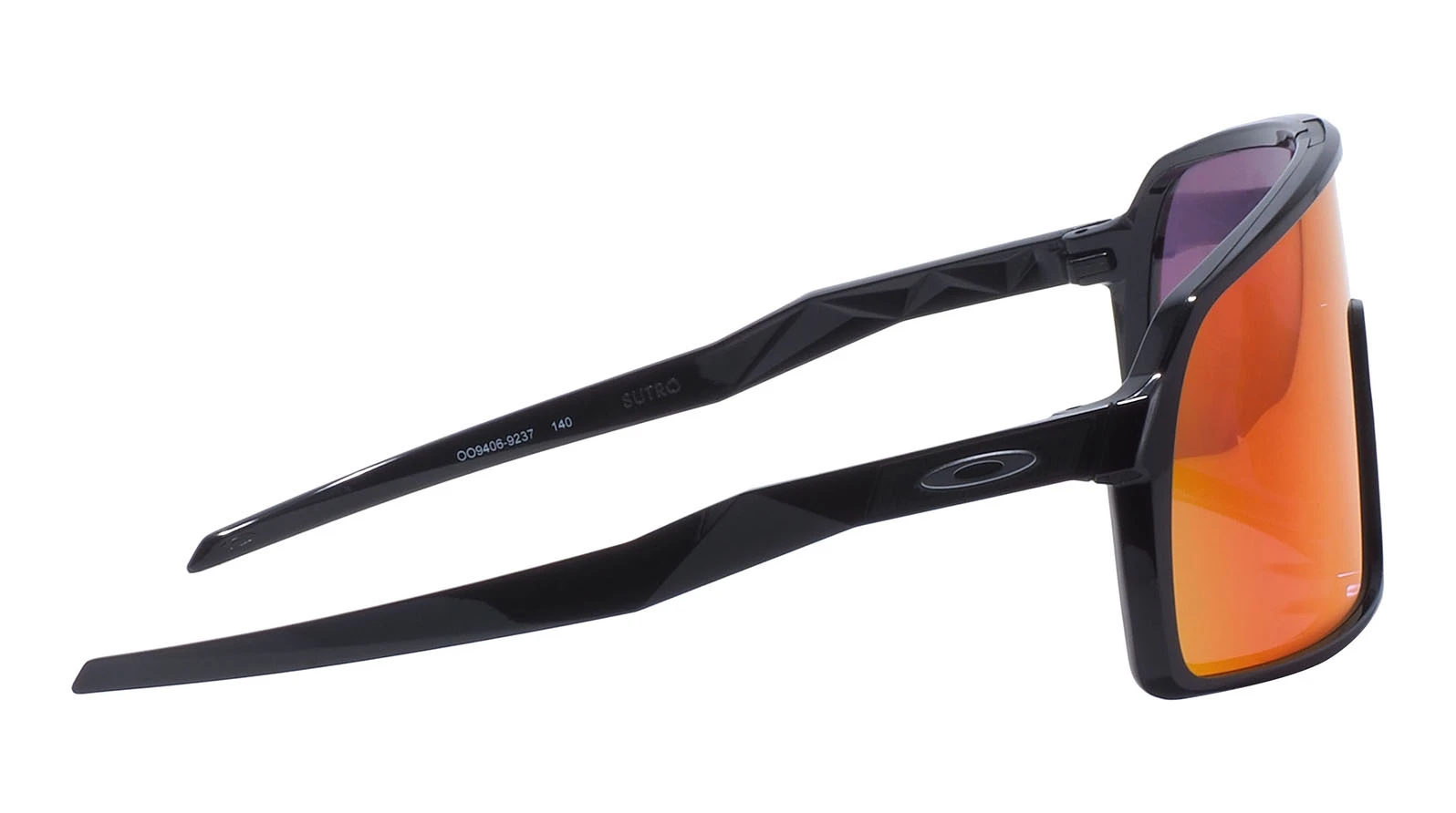 Мужские спортивные очки Oakley 9406 92 оригинальный размер фото 3