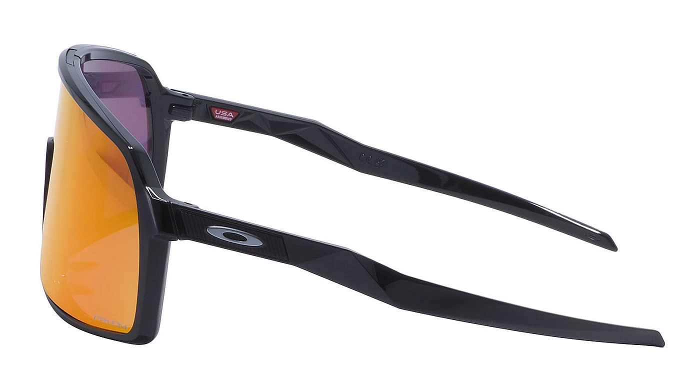 Мужские спортивные очки Oakley 9406 92 фото 4