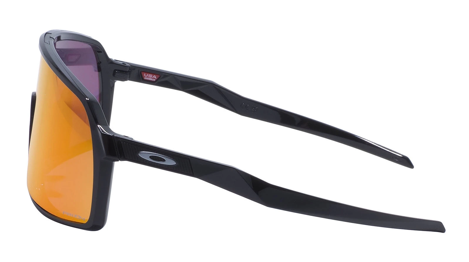 Мужские спортивные очки Oakley 9406 92 оригинальный размер фото 4