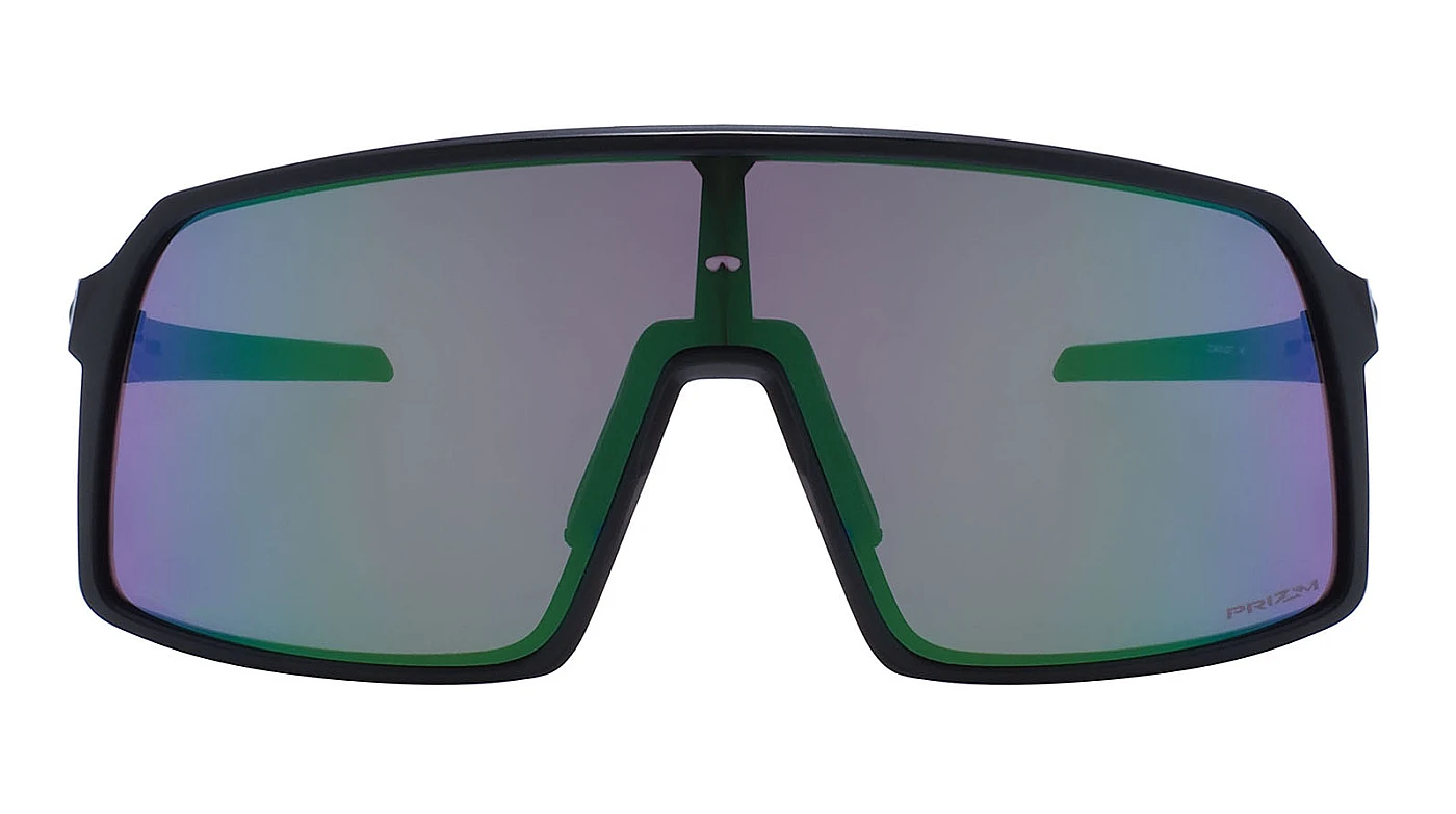 Унисекс спортивные очки Oakley 9406 52 фото 2