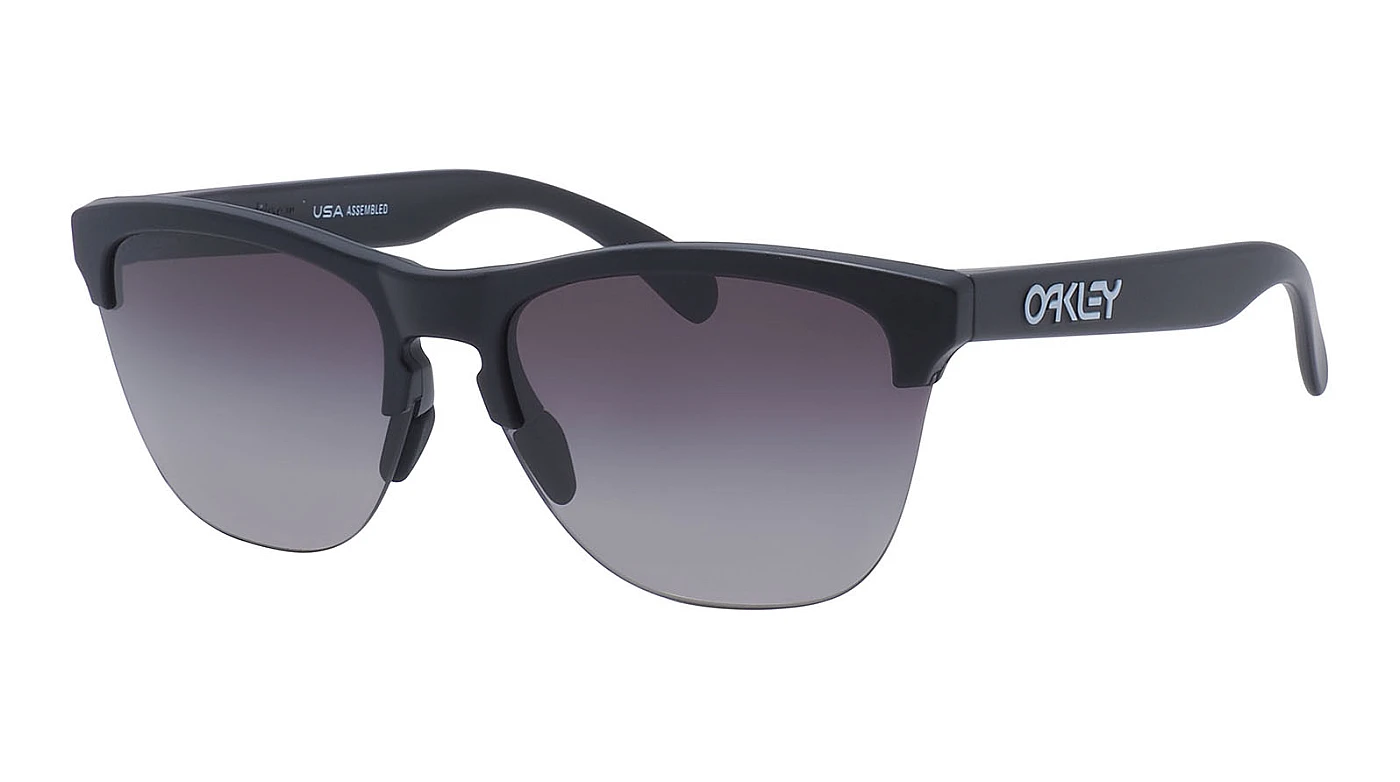 Унисекс спортивные очки Oakley 9374 49 фото 1