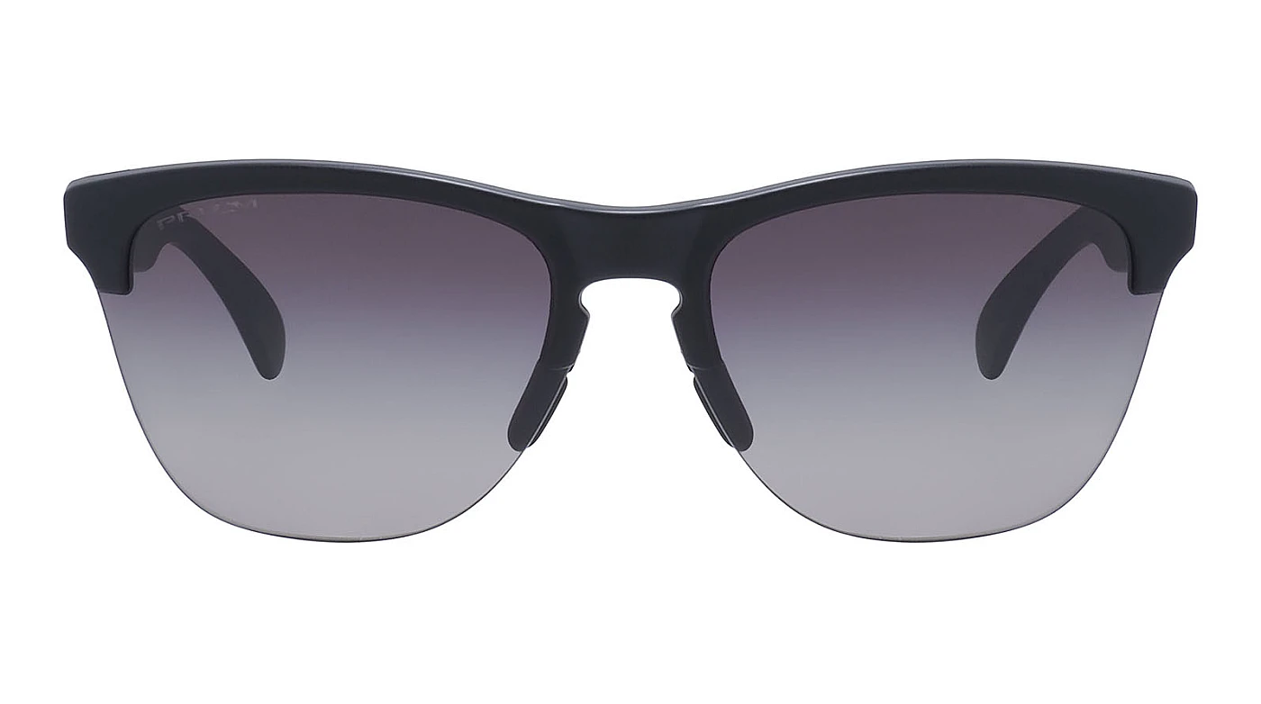 Унисекс спортивные очки Oakley 9374 49 фото 2