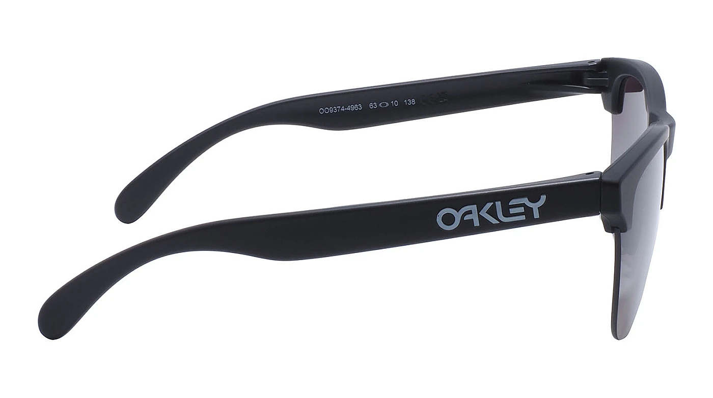 Унисекс спортивные очки Oakley 9374 49 фото 3
