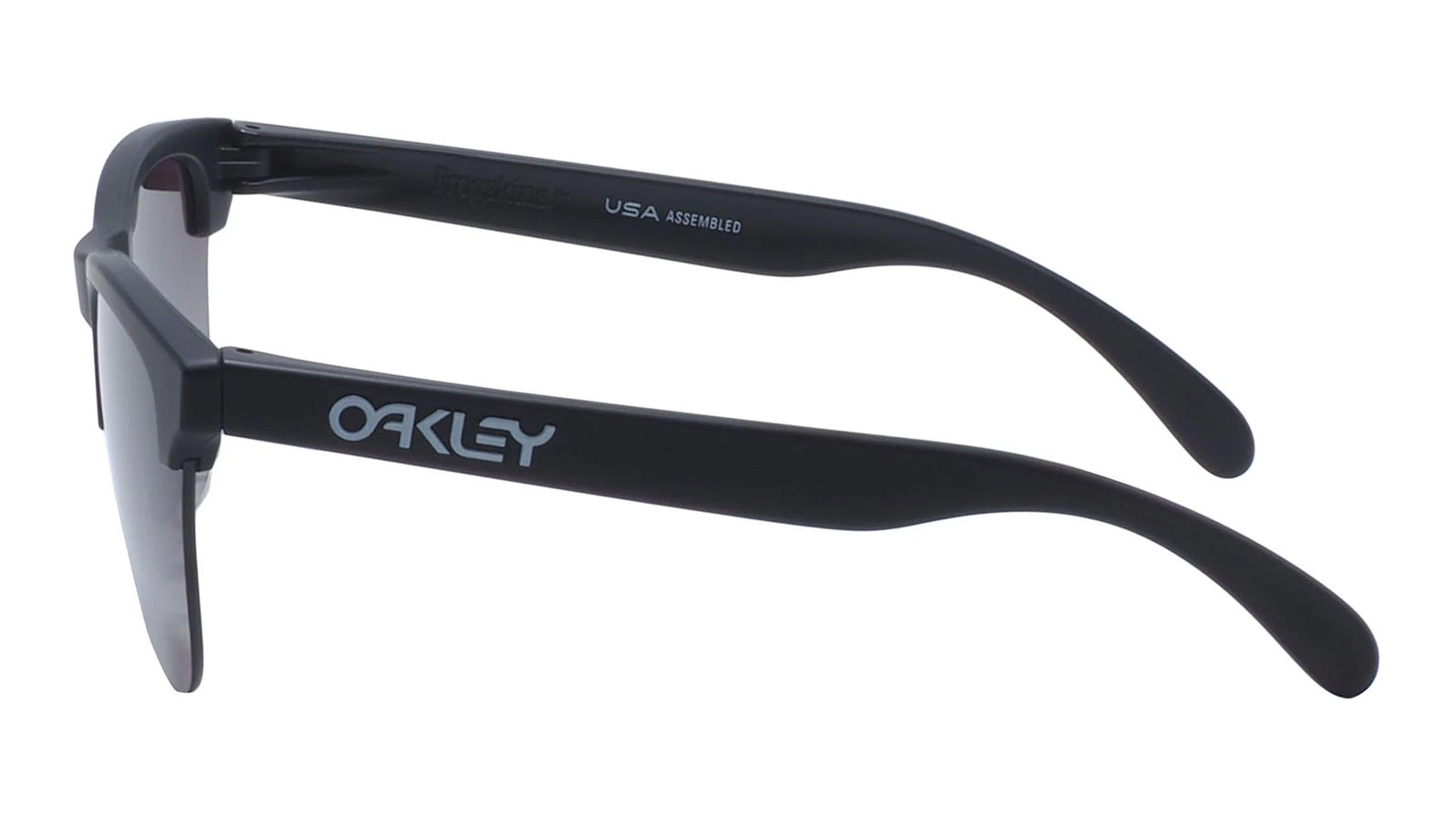 Унисекс спортивные очки Oakley 9374 49 оригинальный размер фото 4