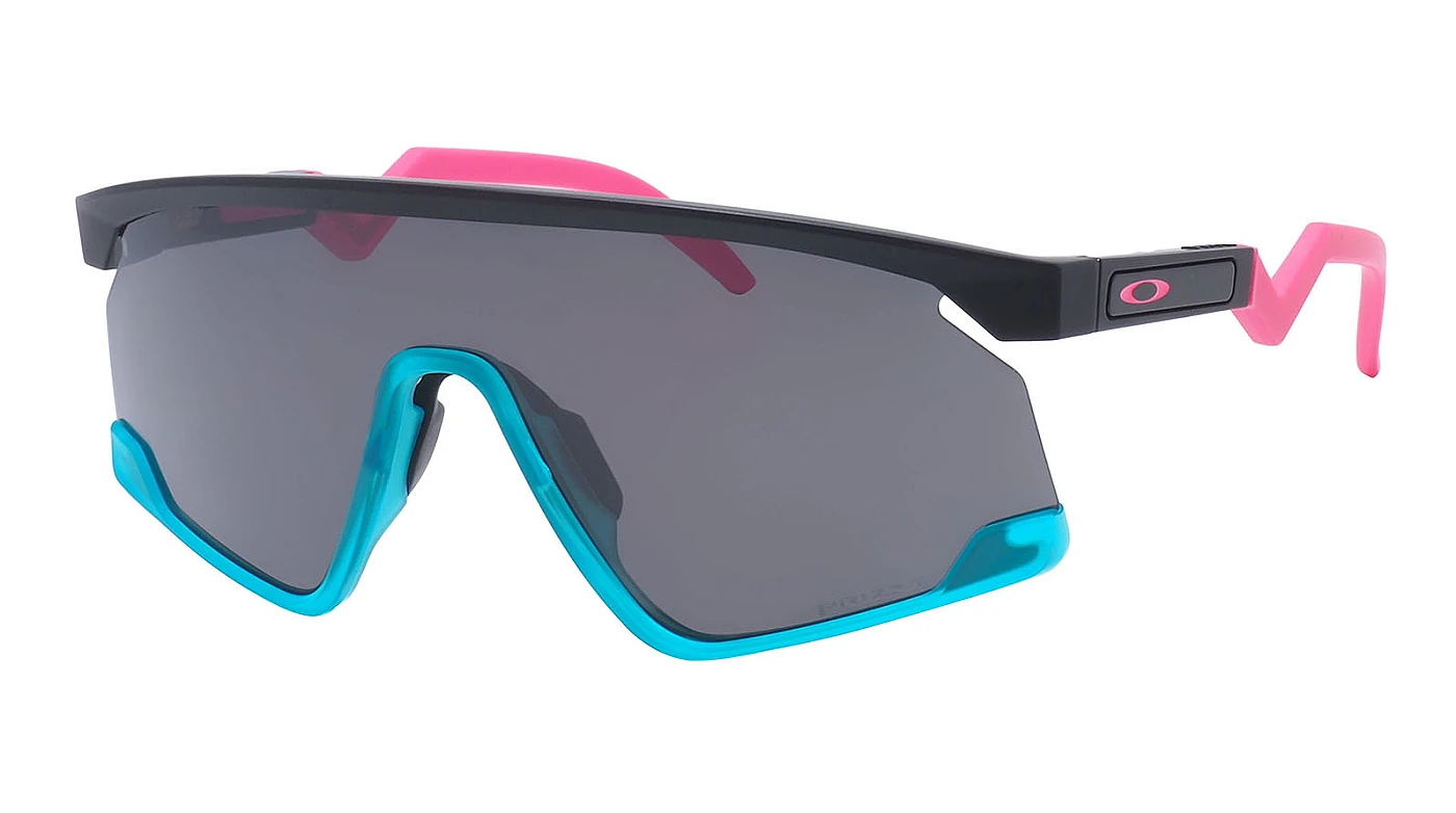 Унисекс спортивные очки Oakley 9280 05 фото 1