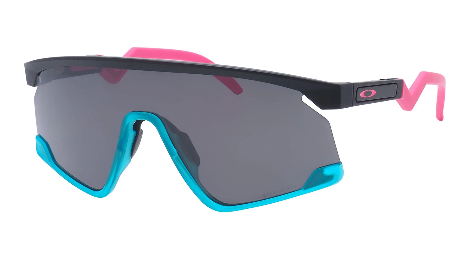 Унисекс спортивные очки Oakley 9280 05 оригинальный размер фото 1