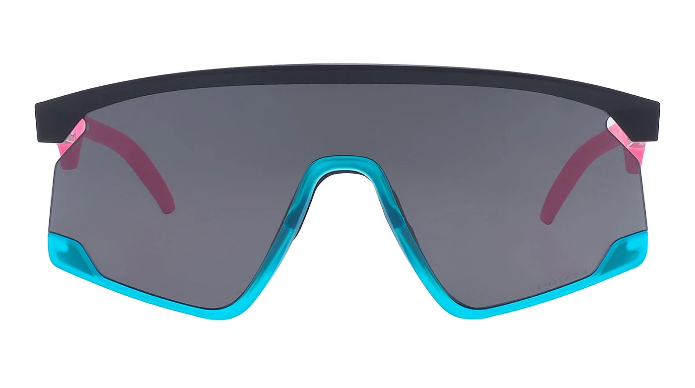 Унисекс спортивные очки Oakley 9280 05 фото 2