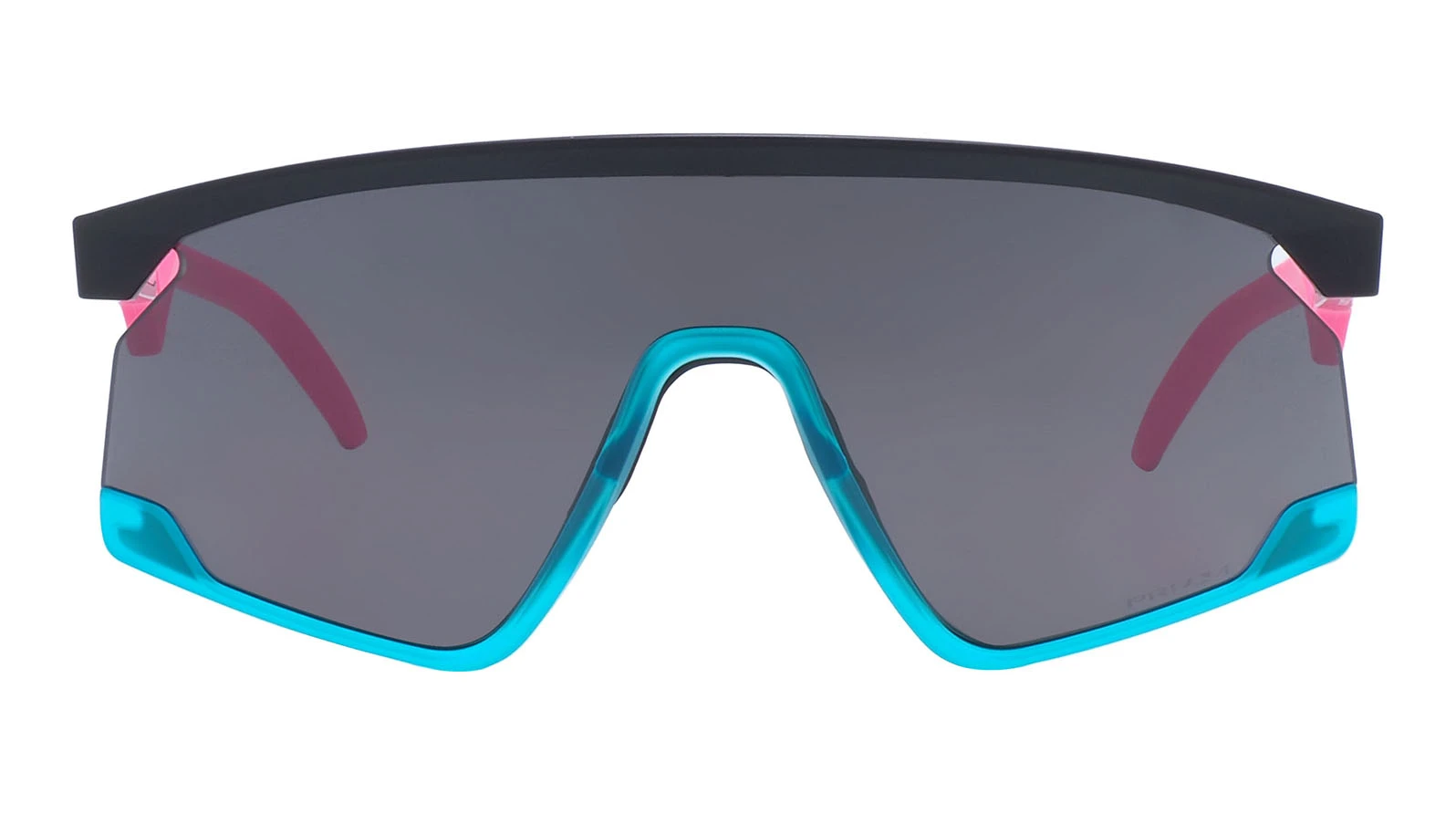 Унисекс спортивные очки Oakley 9280 05 оригинальный размер фото 2