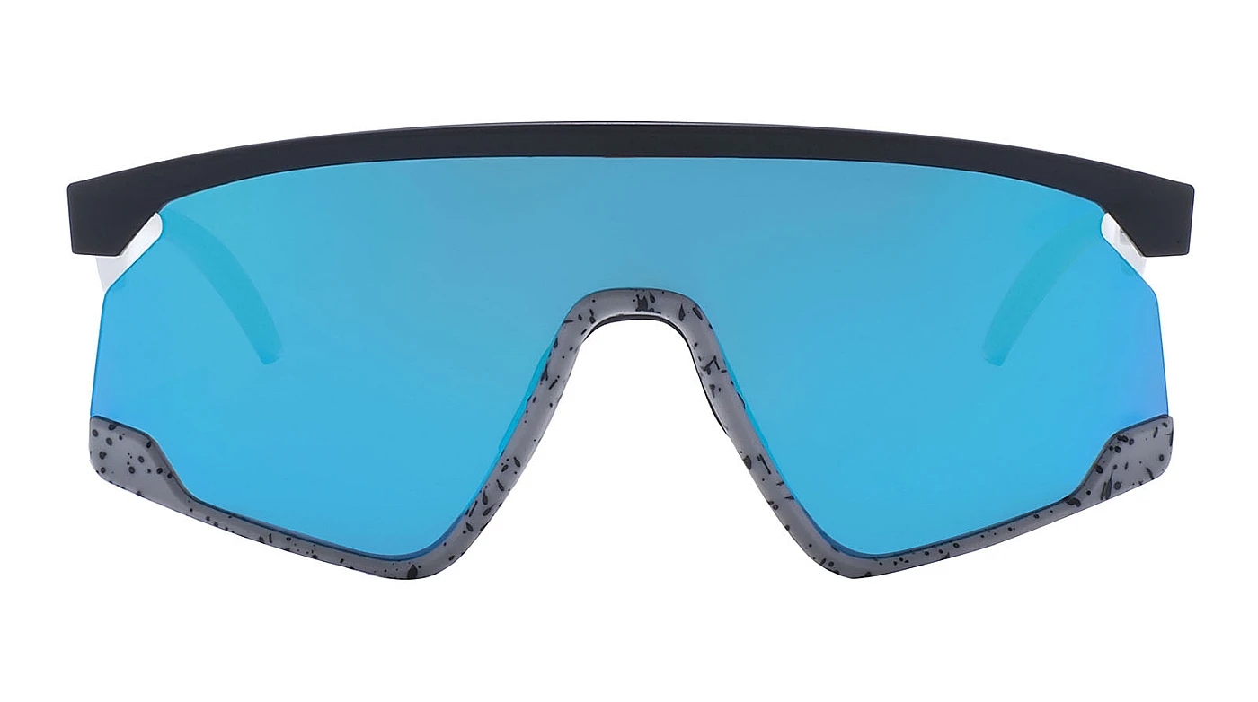 Унисекс спортивные очки Oakley 9280 03 фото 2