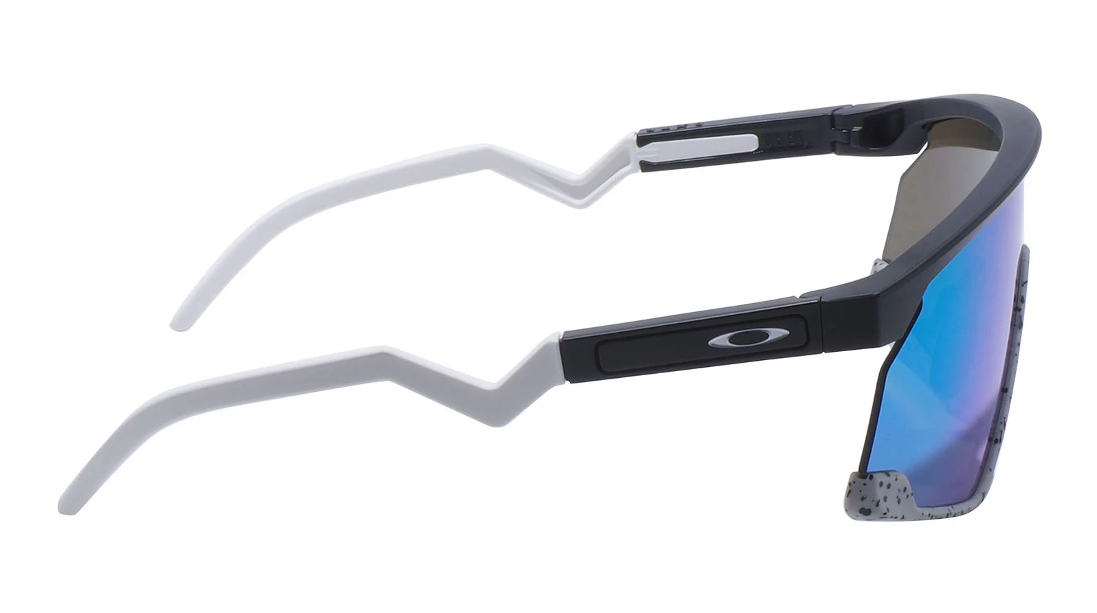 Унисекс спортивные очки Oakley 9280 03 оригинальный размер фото 3