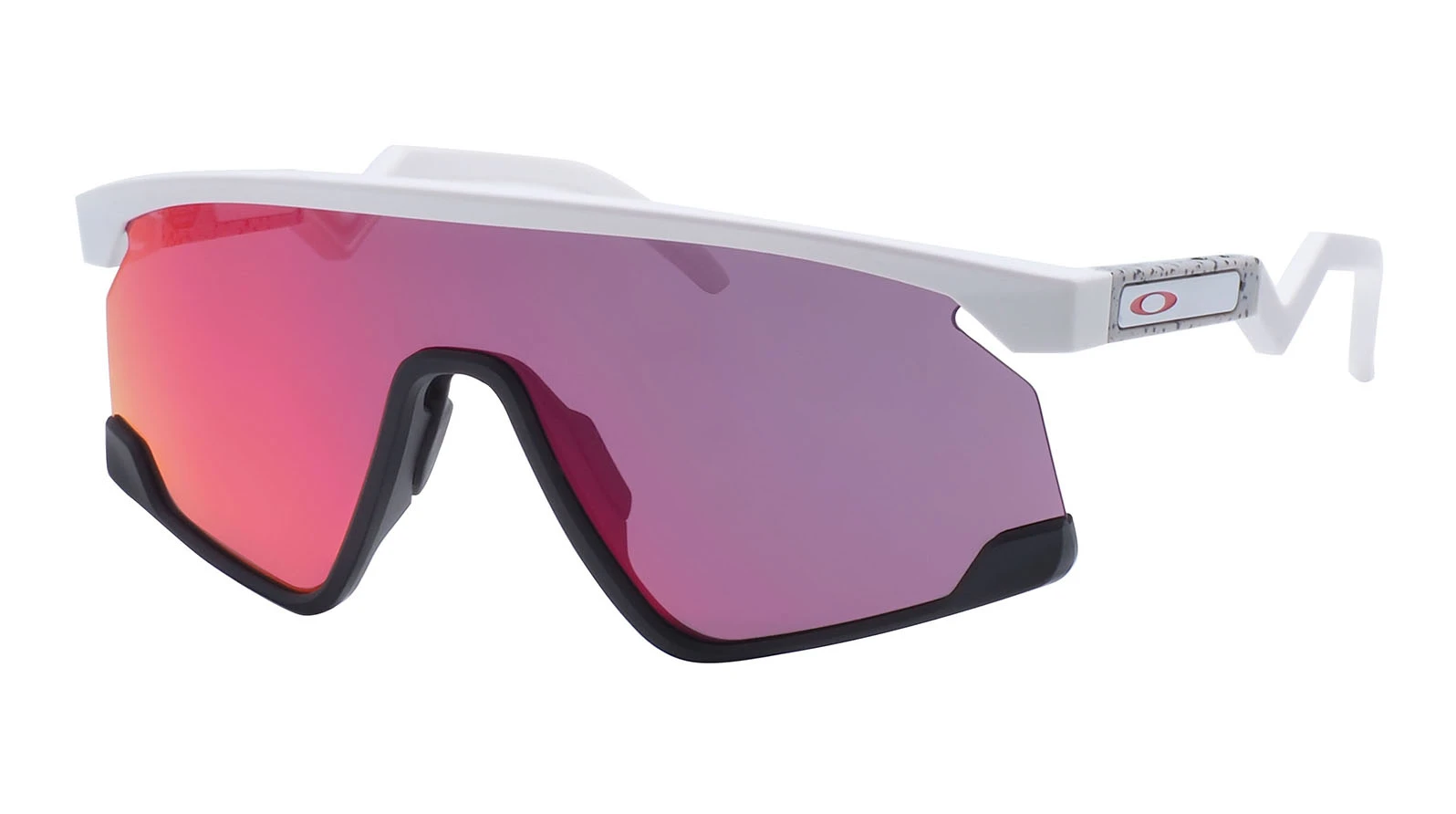 Спортивные очки Oakley 9280 02 оригинальный размер фото 1