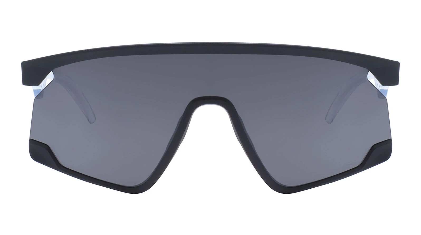 Спортивные очки Oakley 9280 01 оригинальный размер фото 2
