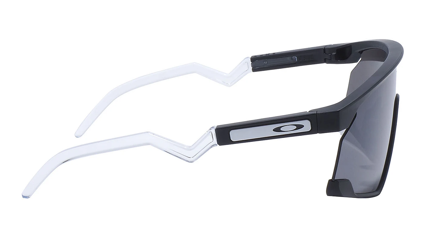 Спортивные очки Oakley 9280 01 фото 3