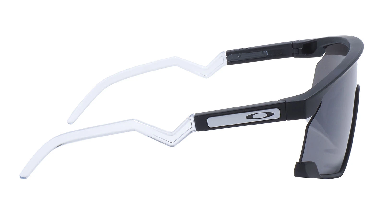 Спортивные очки Oakley 9280 01 оригинальный размер фото 3