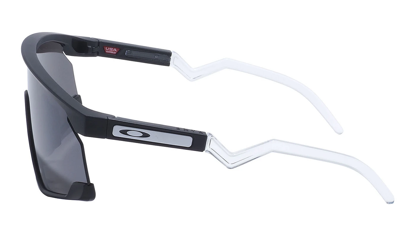 Спортивные очки Oakley 9280 01 фото 4