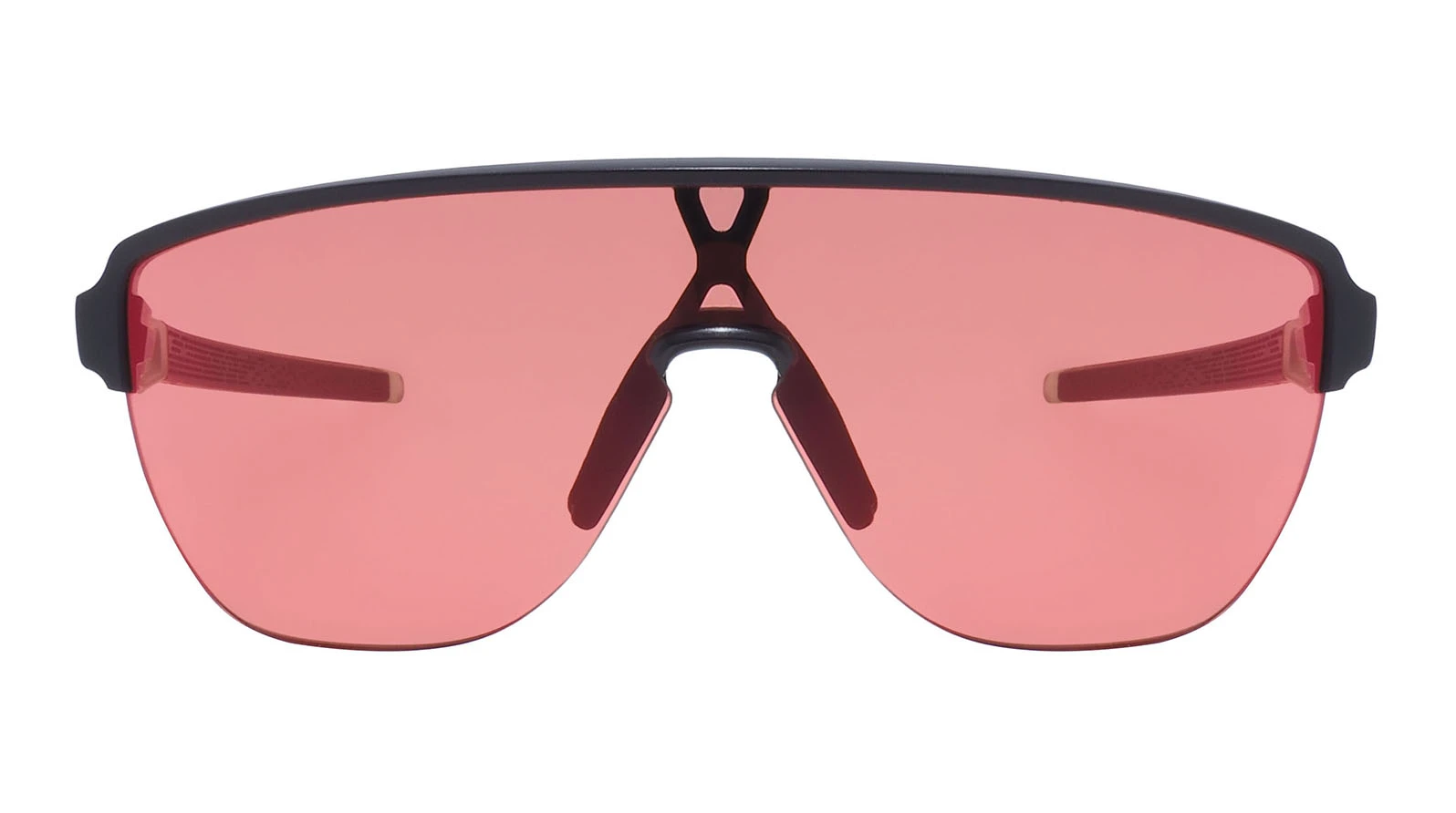 Мужские спортивные очки Oakley 9248 07 оригинальный размер фото 2