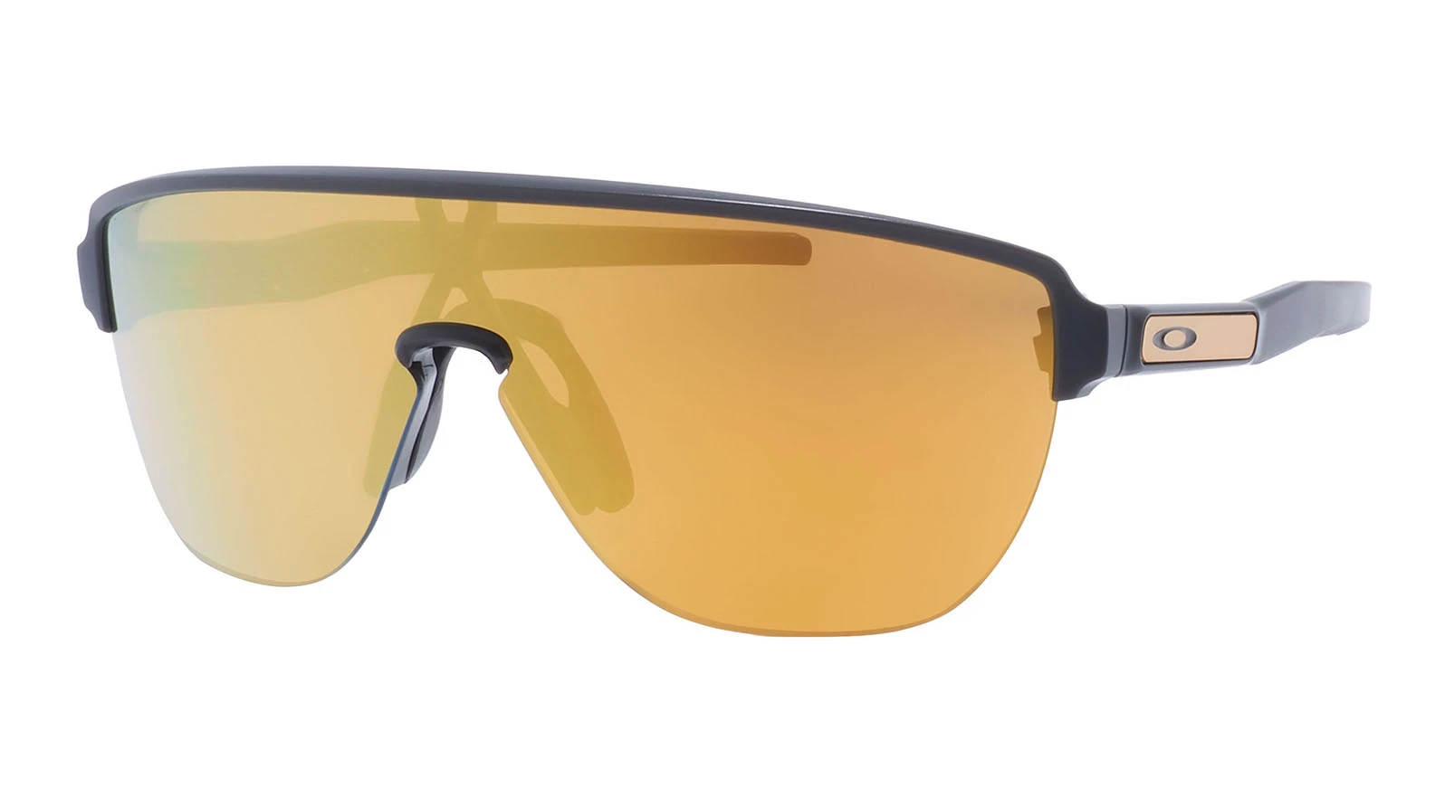 Мужские спортивные очки Oakley 9248 03 оригинальный размер фото 1