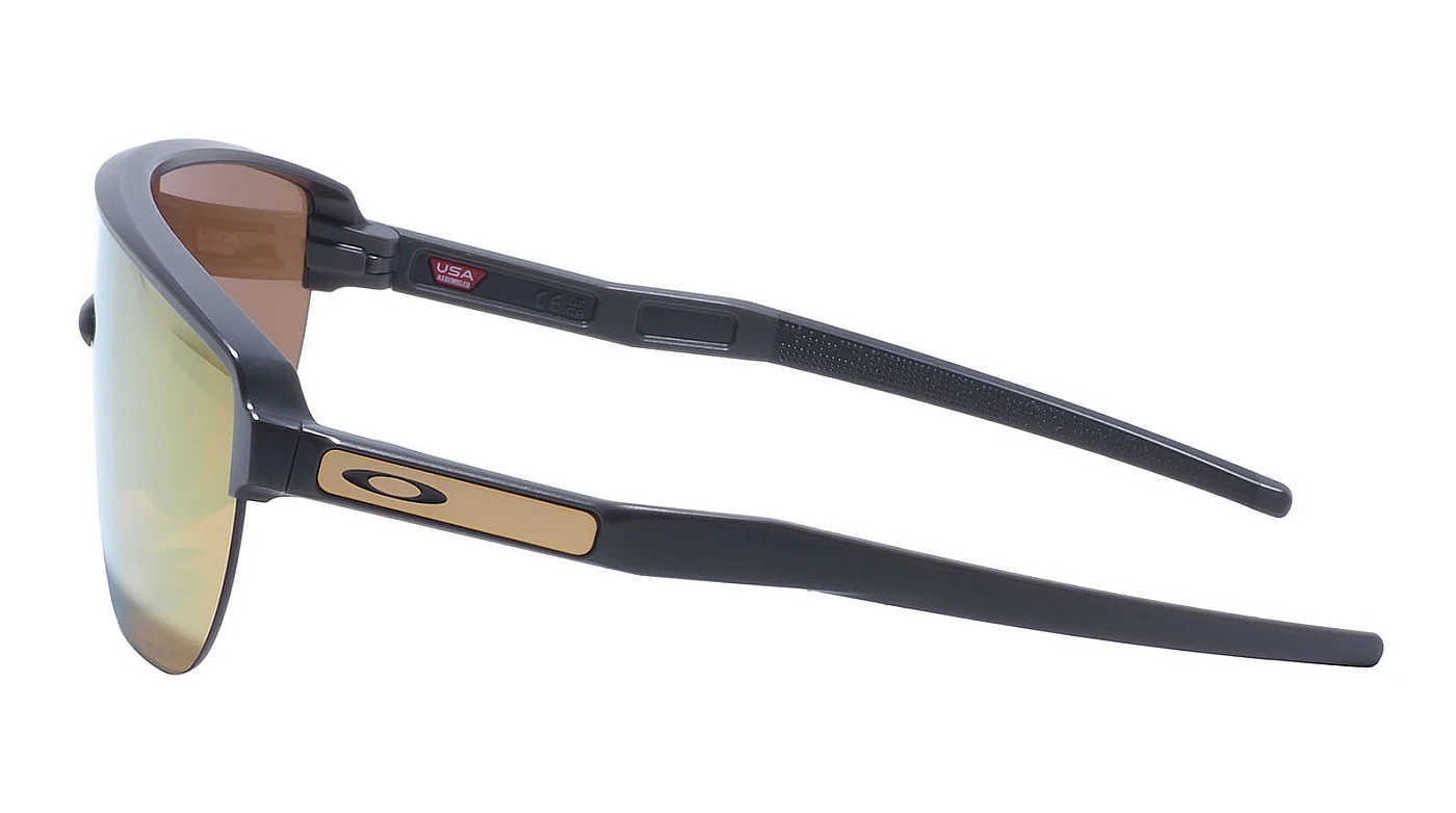 Мужские спортивные очки Oakley 9248 03 фото 4