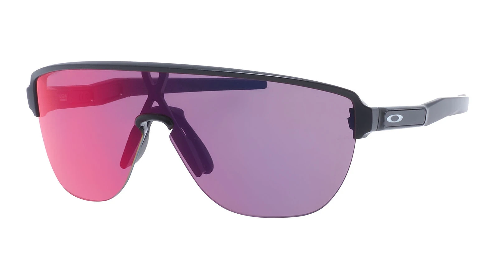 Спортивные очки Oakley 9248 02 оригинальный размер фото 1