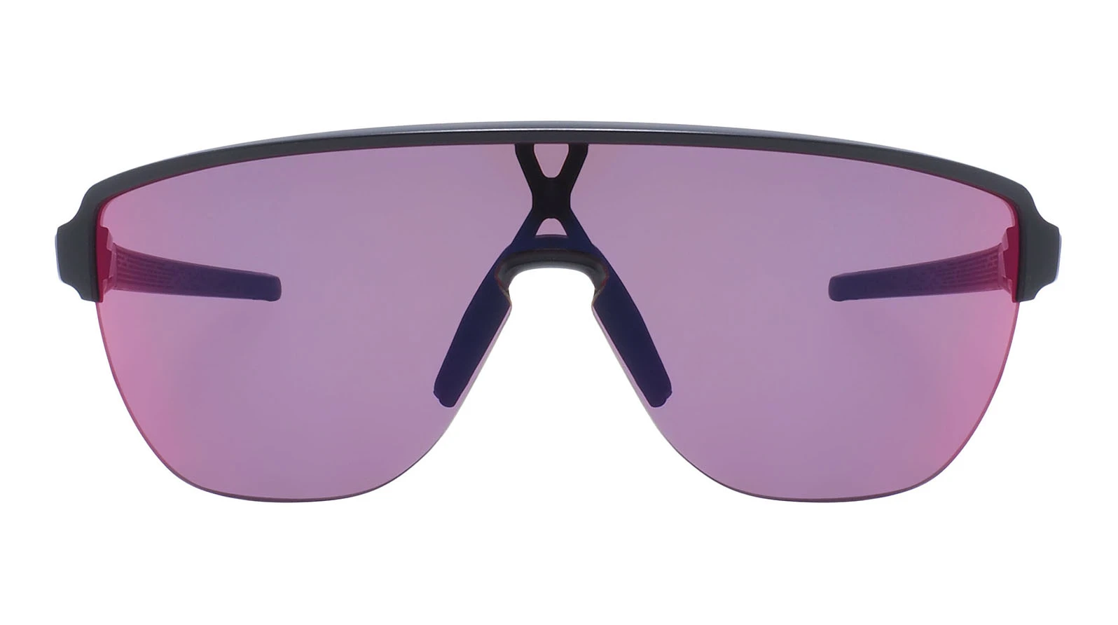 Спортивные очки Oakley 9248 02 оригинальный размер фото 2