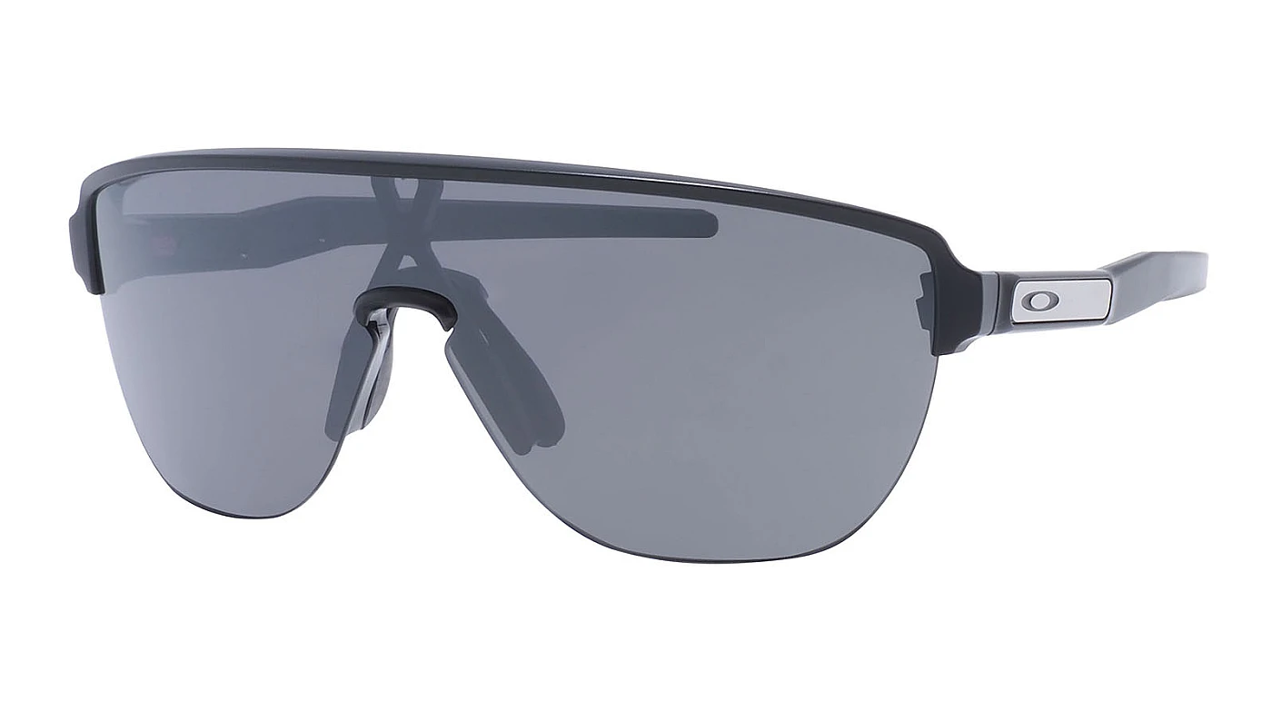 Мужские спортивные очки Oakley 9248 01 фото 1