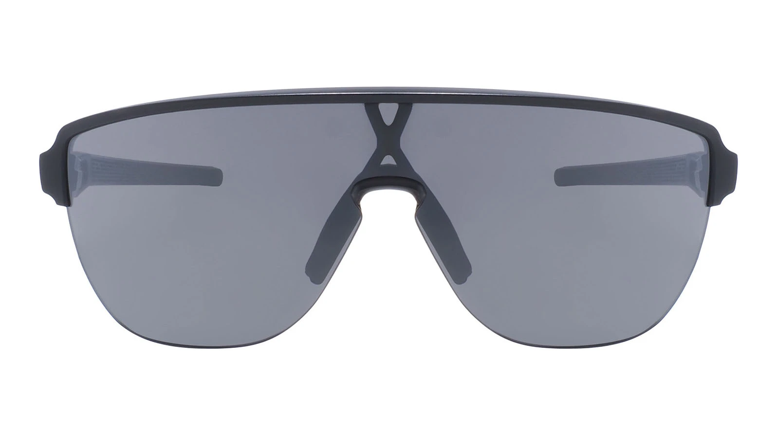 Мужские спортивные очки Oakley 9248 01 оригинальный размер фото 2