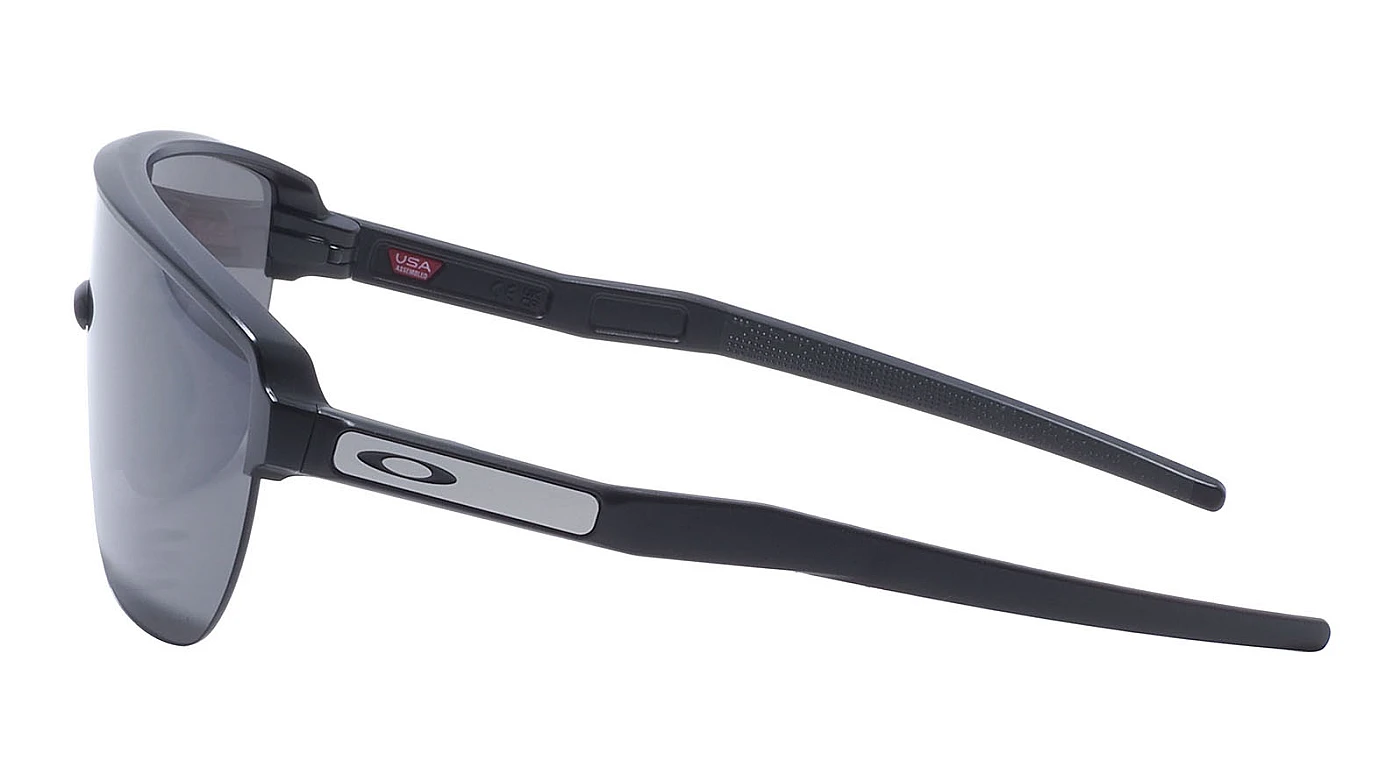 Мужские спортивные очки Oakley 9248 01 фото 4