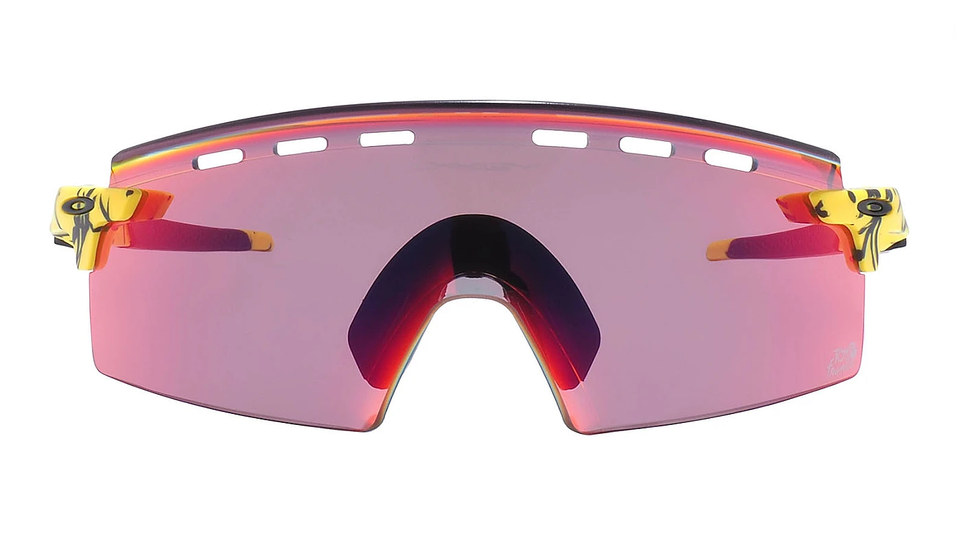 Мужские спортивные очки Oakley 9235 07 фото 2