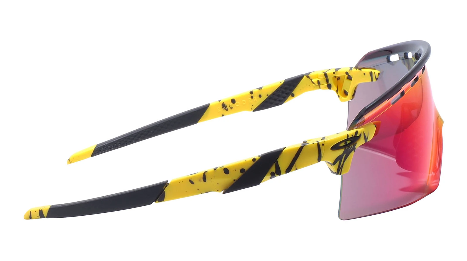 Мужские спортивные очки Oakley 9235 07 оригинальный размер фото 3