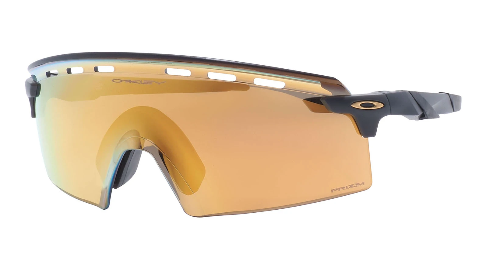 Мужские спортивные очки Oakley 9235 06 оригинальный размер фото 1
