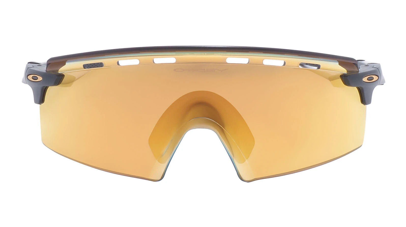 Мужские спортивные очки Oakley 9235 06 оригинальный размер фото 2