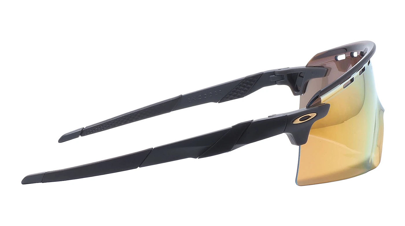 Мужские спортивные очки Oakley 9235 06 фото 3