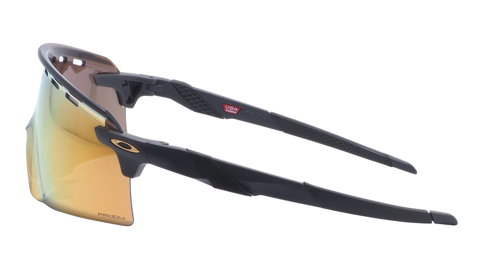 Мужские спортивные очки Oakley 9235 06 оригинальный размер фото 4