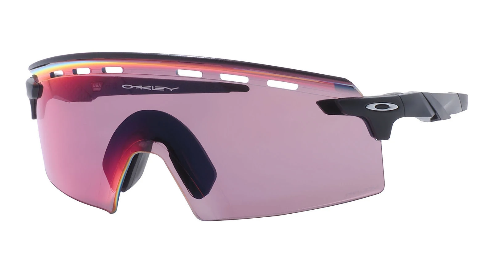 Спортивные очки Oakley 9235 02 оригинальный размер фото 1