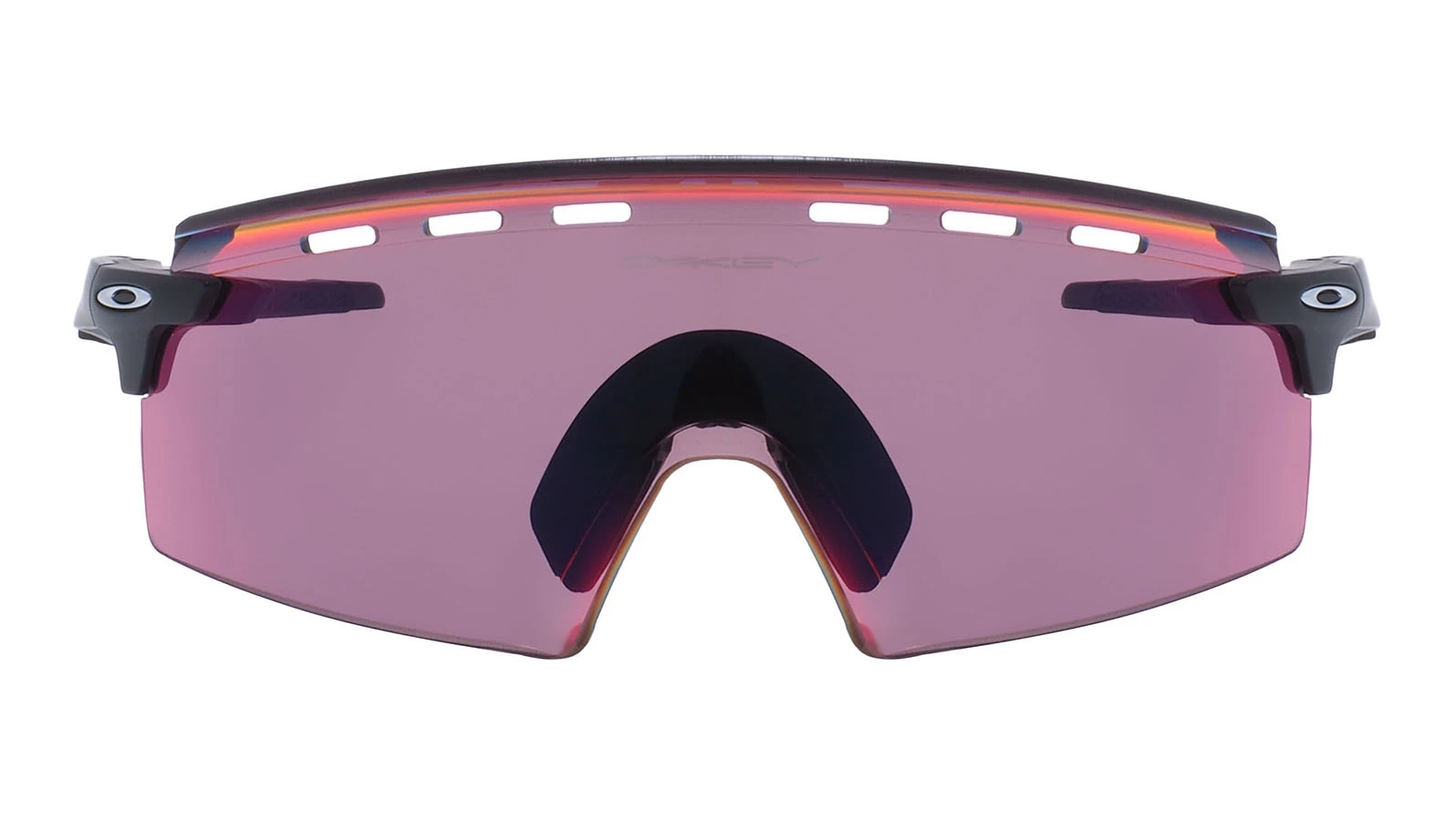 Спортивные очки Oakley 9235 02 оригинальный размер фото 2