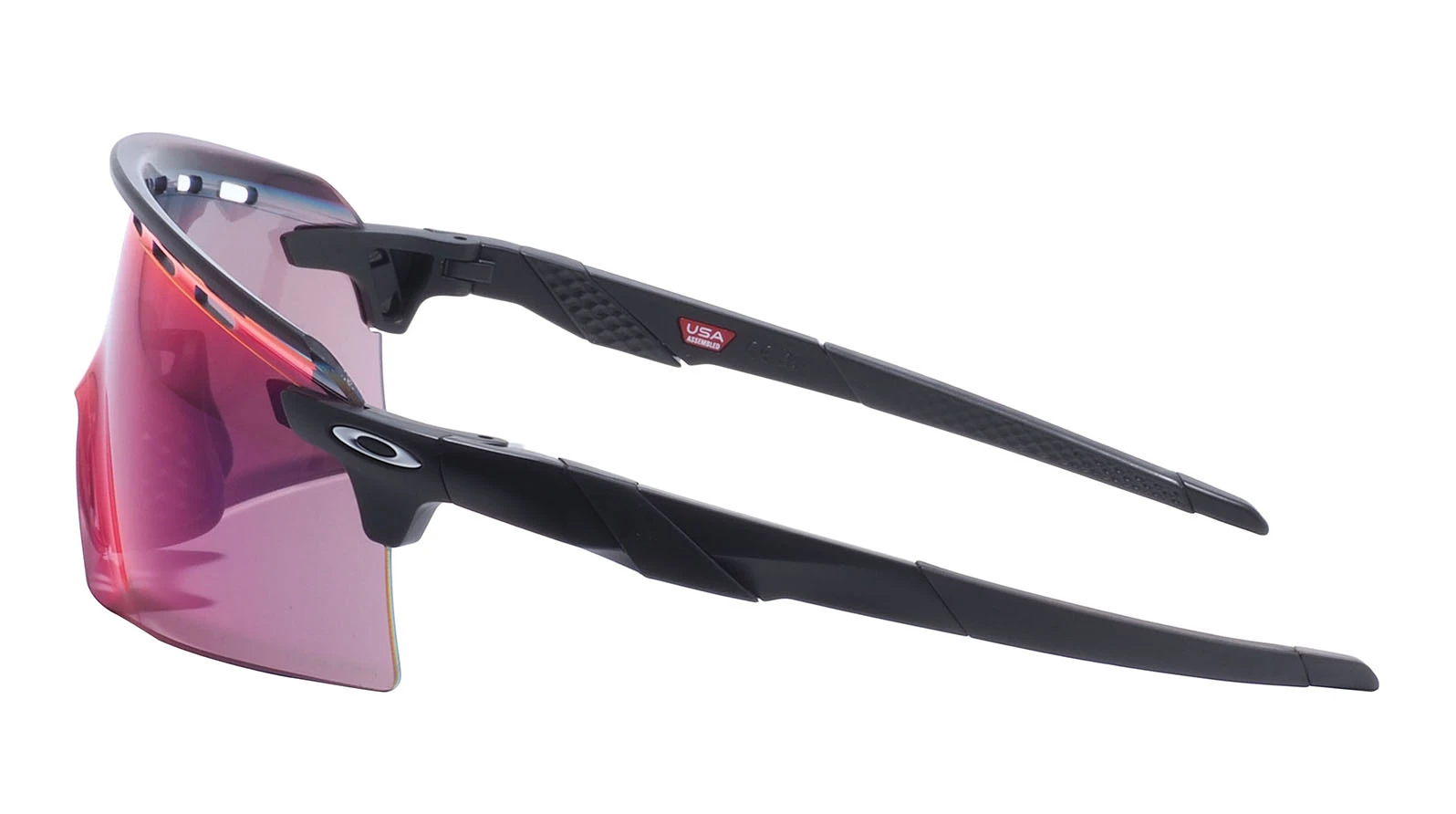 Спортивные очки Oakley 9235 02 оригинальный размер фото 4