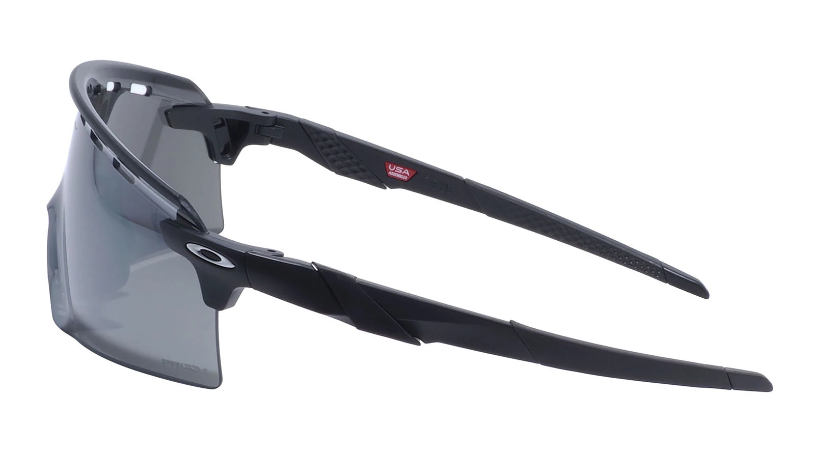 Спортивные очки Oakley 9235 01 оригинальный размер фото 4