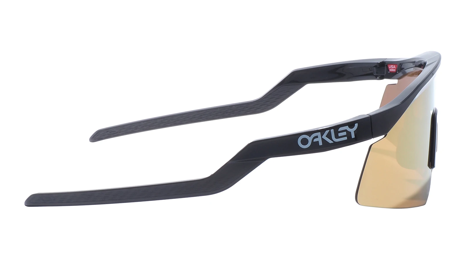 Мужские спортивные очки Oakley 9229 08 оригинальный размер фото 3