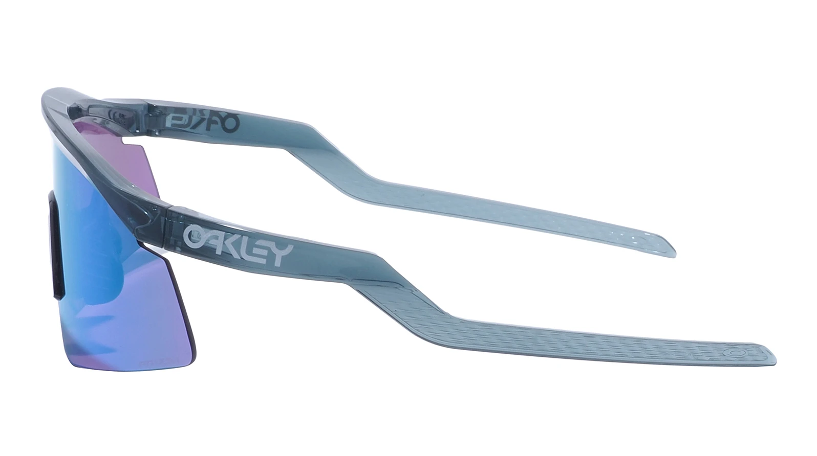Спортивные очки Oakley 9229 04 оригинальный размер фото 4