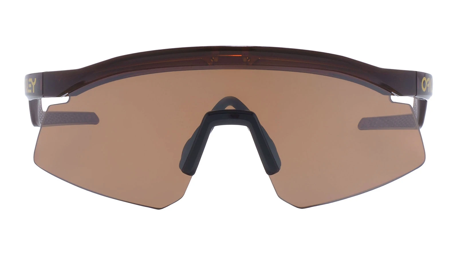 Спортивные очки Oakley 9229 02 оригинальный размер фото 2