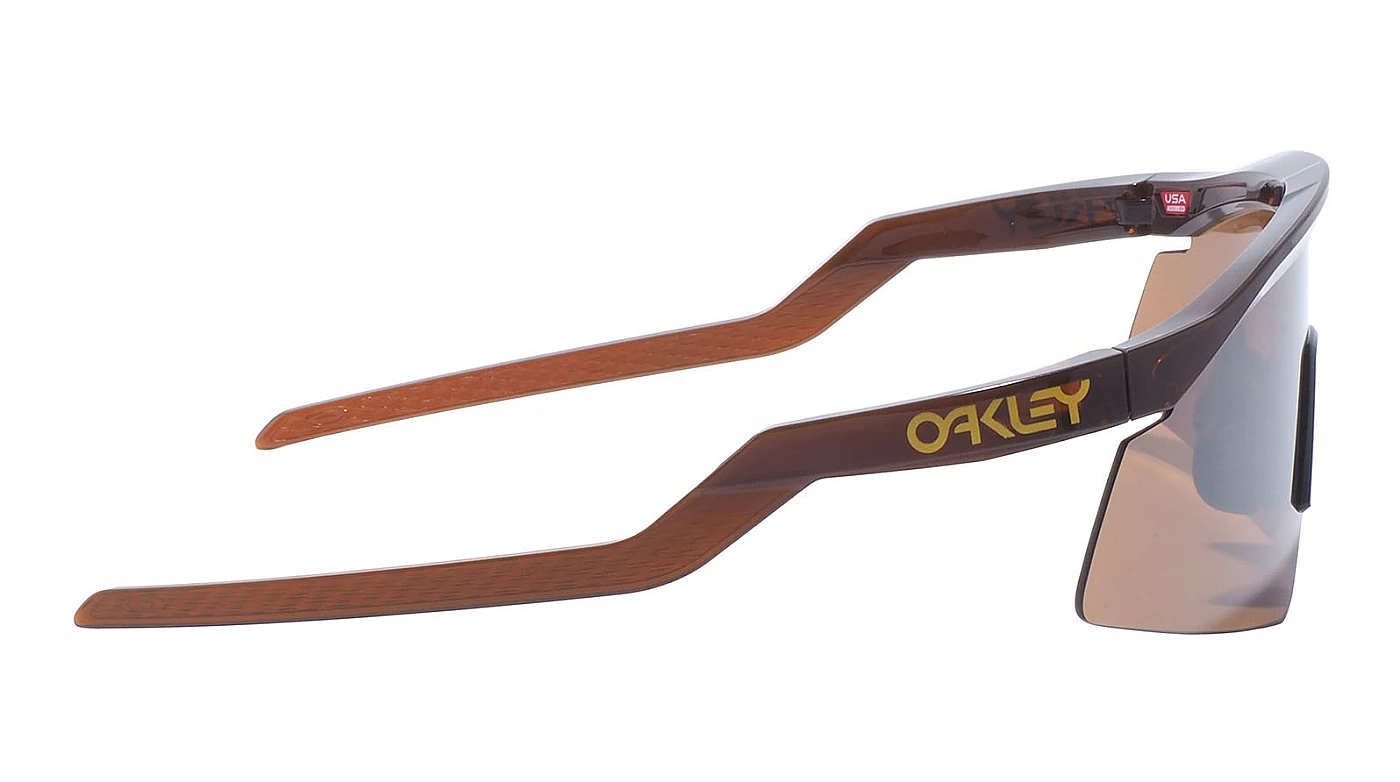 Спортивные очки Oakley 9229 02 фото 3