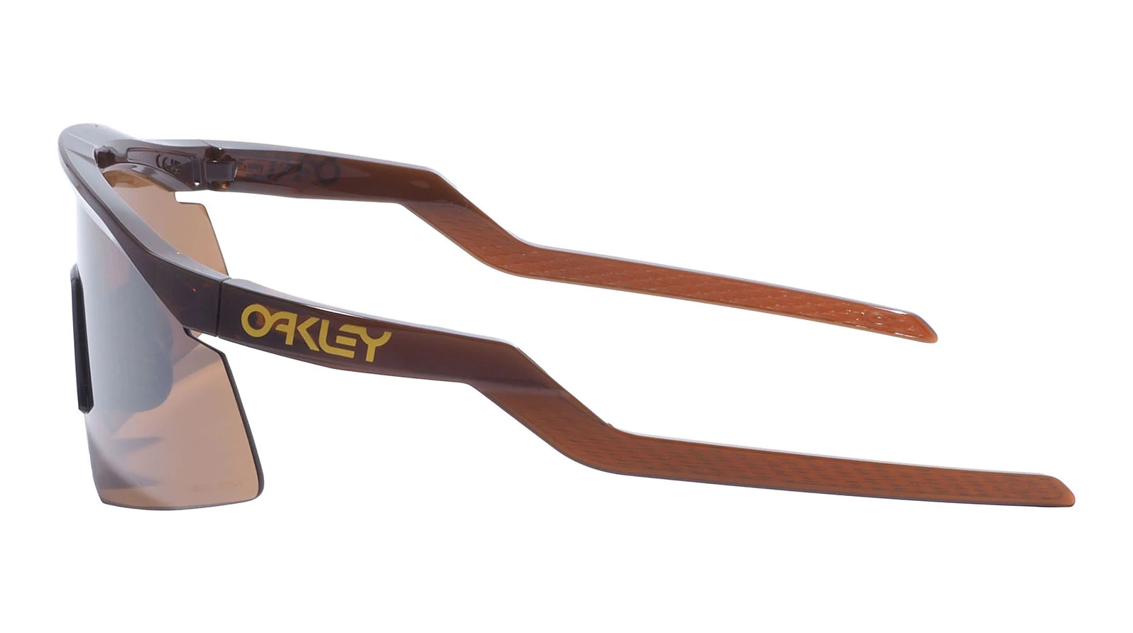 Спортивные очки Oakley 9229 02 оригинальный размер фото 4