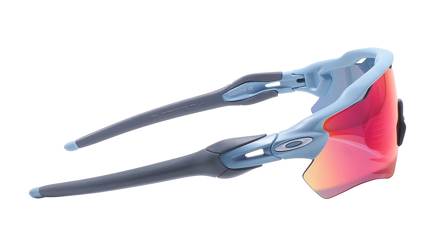 Унисекс спортивные очки Oakley 9208 E7 фото 3